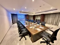 Salalah international hotel - Airport Shuttle