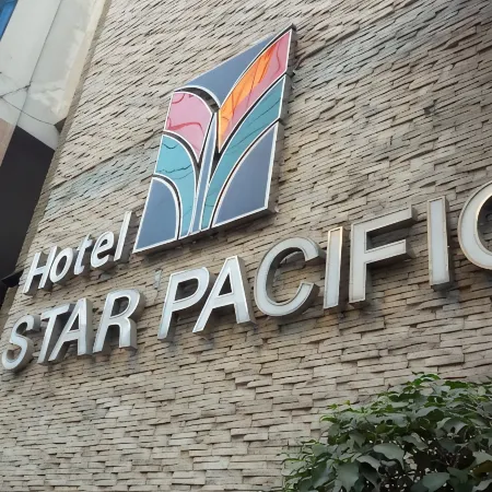 Hotel Star Pacific