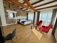 Exoria Luxury Rooms & SPA - Homestay