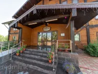 Guest House Vremena Goda فنادق في براتسك
