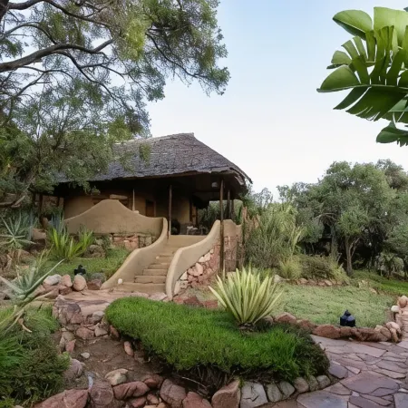 Olarro Lodge