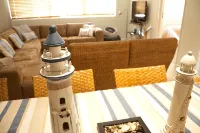 Surferscorner Self Catering Apartments