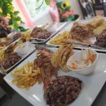 Madrid Resort Hotel di 
