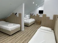 Na Pushkina Boutique Hotel - 2-Star