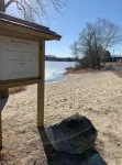 Updated cottage "Beriozka" on Cedar Lake - Boutique