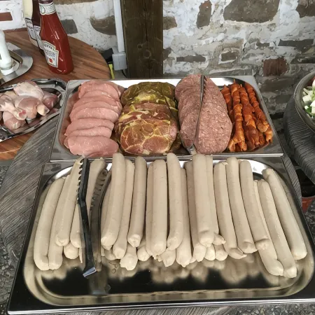 Gasthof Feische