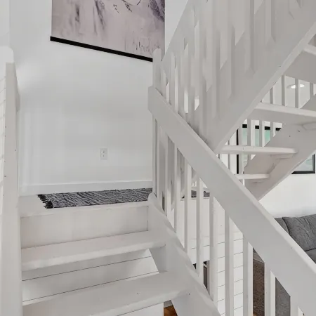 Beachside Duplex A