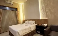 Arayanna Hotel & Resort - Balkon