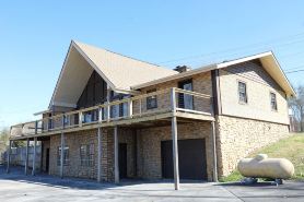 Spacious 5-Bedroom Home on Lake Cumberland!