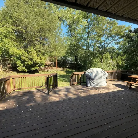 Charming 3-bedroom house in Annapolis two blocks from the Navy Stadium