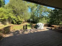 Charming 3-bedroom house in Annapolis two blocks from the Navy Stadium - 3 tähden