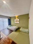 Room Biotop Yomitan - 2-Sterne