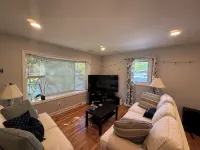 Charming 3-bedroom house in Annapolis two blocks from the Navy Stadium - 3 tähden