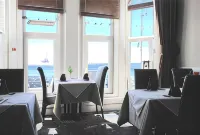 卡里多尼亞酒店 - 早餐