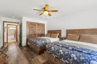 Beautiful family home, spacious living and only minutes from the beach.