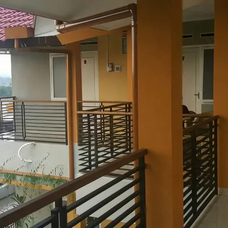 Rumah Tidar Syariah