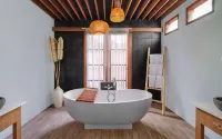 Joglo Ageng Guci Tegal - balneario