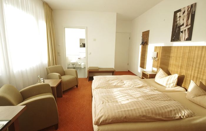 Hotel Peterchens Mondfahrt