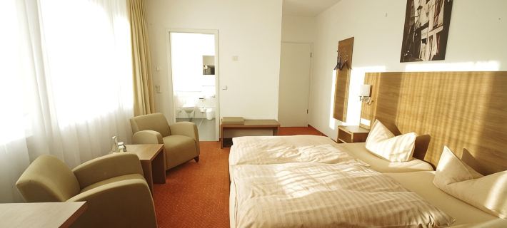 Hotel Peterchens Mondfahrt Hotels in Fulda