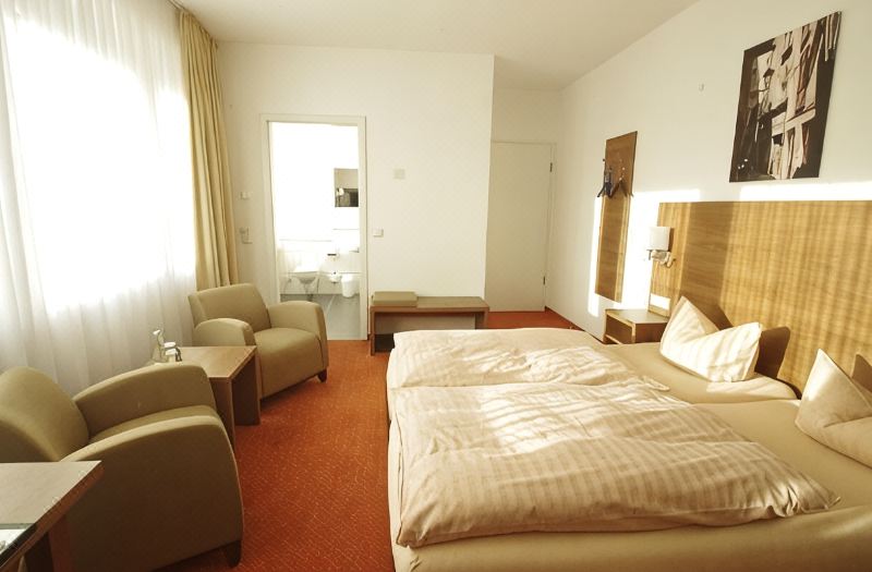 Hotel Peterchens Mondfahrt