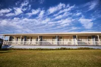 Harbour View Apartments - balcón