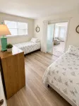4Br Cape May Home 0.5mi to Beach & Town + Beach Tags, Garage & Sunroom