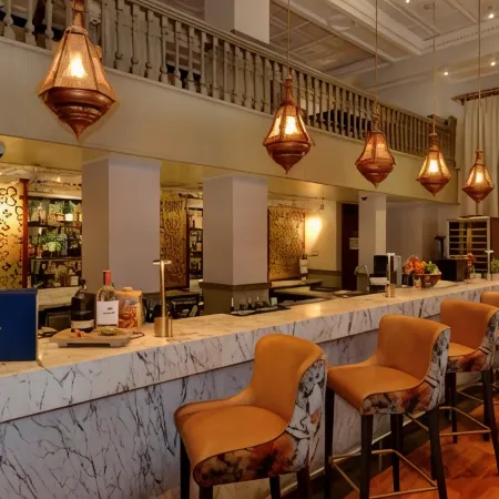 Taj Cape Town