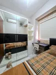 2 Bedroom Gunawangsa Manyar Lux by Starlight Apartement