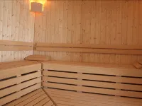 Hotel Thalasso Cantabrico Las Sirenas 4 Superior - 스파
