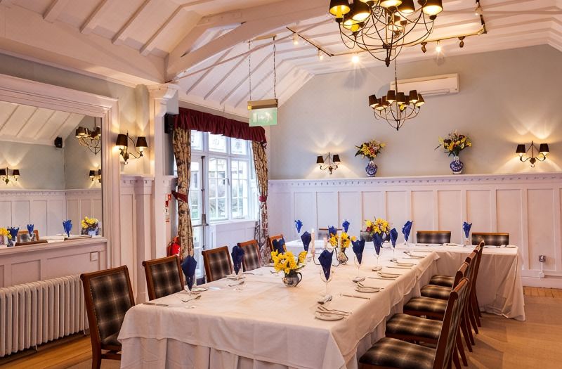 The Fox & Goose Hotel photo 5
