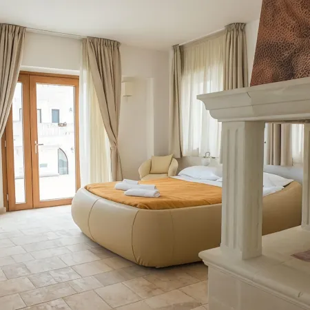 Agriturismo I Pozzetti