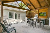 Your home away from home