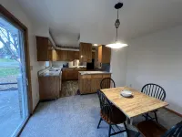 Spacious three bedroom home located 5 minutes from WEC - พร้อมWifi