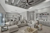 Luxury Villa - Casa Del Sol.