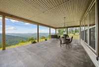 Heaven’s View-Magnificent Fall View