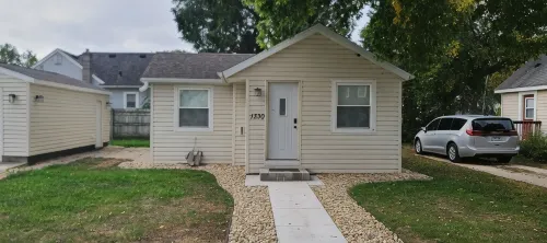 Newly remodeled "Beach" Themed home that is close to downtown and Mayo Clinic. - บังกะโล