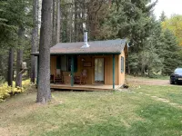 Kades cabin on piper creek - 4つ星