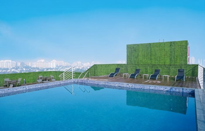 Regenta Suites Gurugram, Sohna Road, Sector 49