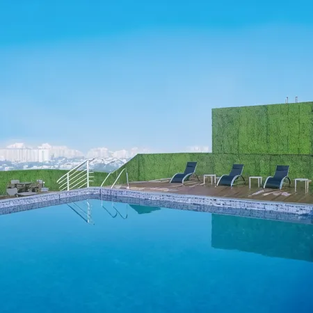 Regenta Suites Gurugram, Sohna Road, Sector 49
