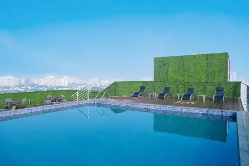 Regenta Suites Gurugram, Sohna Road, Sector 49