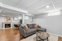 Your Cozy place away from home - Condos