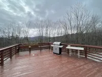 Ski Retreat Townhome in Plymouth, VT - Homestays