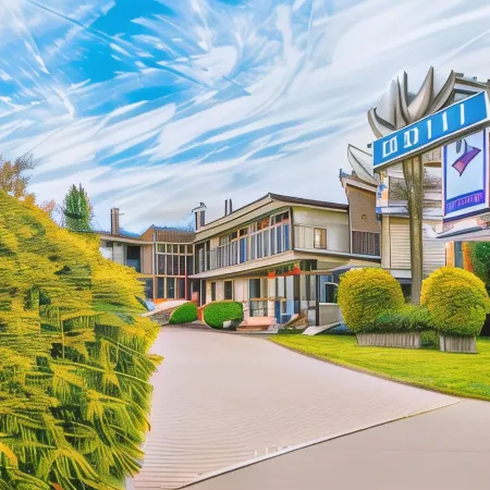 Bluebird Motel