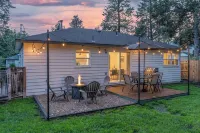 Centrally located to everything you want to do in Bend! - บังกะโล