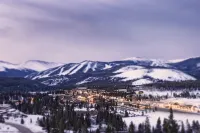 Winter Park Mountain Home/Near Bus Stop/Sleeps 7!!