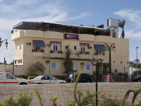 Nile Valley Hotel Hotels near West Bank