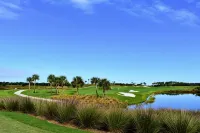 Luxury Condo in Upscale Lakewood National Golf CommunityExperience the Best - 4-Star