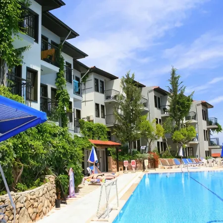 Hisar Holiday Club