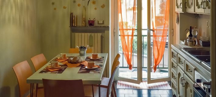 Just A Stone's Throw from the Lake Hotels in Lecco