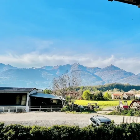 Sonhozinho House Colico, Beautiful Villa with Lake and Mountain View